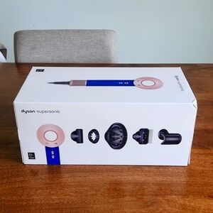 Dyson Supersonic